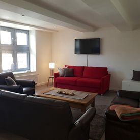 Vakantieappartement in Rheine