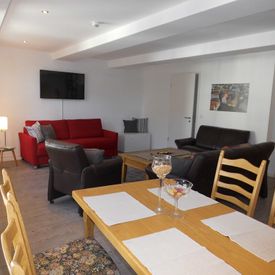 Vakantieappartement in Rheine