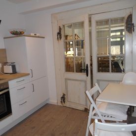 Vakantieappartement in Rheine