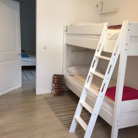 Ferienwohnung in Rheine