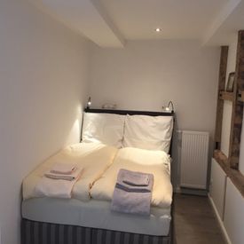 Vakantieappartement in Rheine