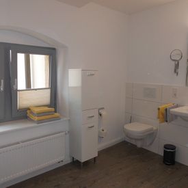 Holiday apartment in Rheine