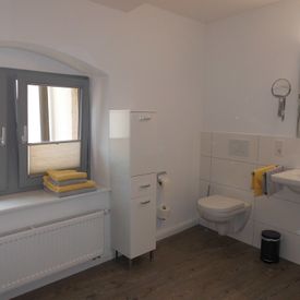 Ferienwohnung in Rheine