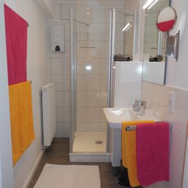 Vakantieappartement in Rheine