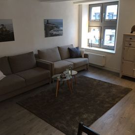 Ferienwohnung in Rheine