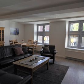 Vakantieappartement in Rheine