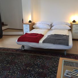 Ferienwohnung in Rheine