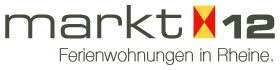 Logo Markt 12 